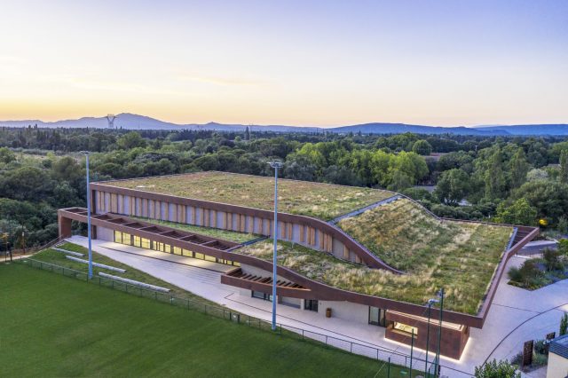 Complexe Sportif Mary Rose - Grans (13)